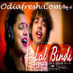 Lal Bindi - Odia Song